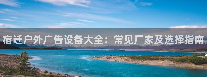 杏宇平台是什么